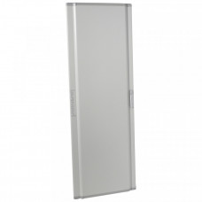 Дверь металлическая выгнутая XL3 800 шириной 660 мм - для щитов Кат. № 0 204 04 | 021254 | Legrand