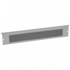 Вентиляционная панель - XL3 4000 - для цоколя шириной 725 мм | 020544 | Legrand