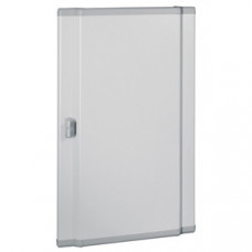 Дверь металлическая выгнутая для XL3 160/400 - для шкафа высотой 900 мм | 020255 | Legrand