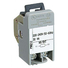 РАСЦЕП. UVR/MN 380/415В 50/60ГЦ (NS80H) | 28083 | Schneider Electric
