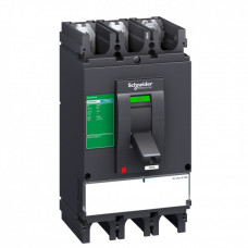 ВЫКЛ.-РАЗЪЕД. EasyPact CVS 400NA 3P 400A | LV540400 | Schneider Electric