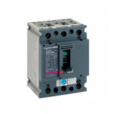 АВТ.ВЫКЛ. COMPACT NS80H MA80 3П3T | 28100 | Schneider Electric