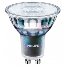 Лампа светодиодная LED MAS LED ExpertColor 5.5-50GU940 25 | 929001347202 | PHILIPS