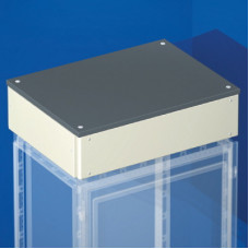 Пластина для разделения шкафа и модуля R5SCE, 400 x 500 мм | R5PDS45 | DKC