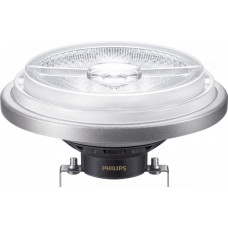Лампа светодиодная LED MAS LED spotLV D 20-100 840AR111 40 | 929001171302 | PHILIPS