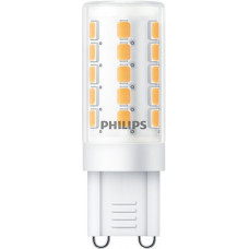 Лампа светодиодная LED CorePro LED capsule N3.2-40W G9 830 | 929001903002 | PHILIPS