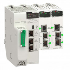 Процессор M580 уровень 40 – DIO | BMEP584020 | Schneider Electric