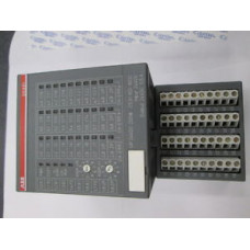 Модуль интерфейсный, 8DI/16DC, DC551-CS31 | 1SAP220500R0001 | ABB