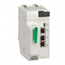 Процессор M580 уровень 20 – DIO и RIO | BMEP582040 | Schneider Electric