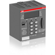Модуль ЦПУ, AC500, 64 кБ, PM571-ETH, v1 | 1SAP130100R0270 | ABB