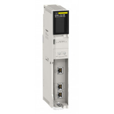 Адаптер удаленного в/в RIO Ethernet | 140CRA31200 | Schneider Electric