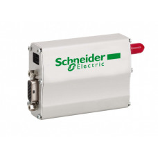 GSM МОДЕМ ДЛЯ TWIDO ПЛК | SR2MOD03 | Schneider Electric