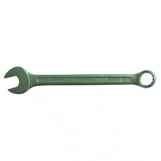 Ключ гаечный с кольцом/зевом РК 24 | 110216 | Haupa