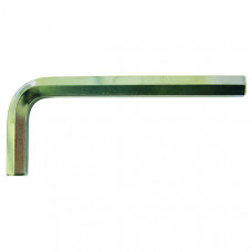 Ключ штифтовой шестигранный 4 мм | 100598 | Haupa