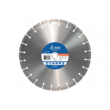 Алмазный диск-350 Универсальный (Стандарт) | 207465 | ТСС