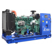 Дизельный генератор АД-30С-Т400-1РКМ19 в шумозащитном кожухе Standart | 9849 | ТСС