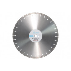 Алмазный диск-450 железобетон (Premium) | 207559 | ТСС