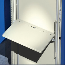 Полка дверная, для шкафов DAE/CQE шириной 800 мм | R5RL800 | DKC