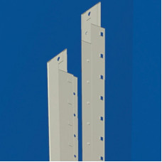 Стойки вертикальные, для установки панелей, для шкафов В=2200мм, 1 упаковка - 2шт. | R5TE22 | DKC