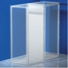 Разделитель вертикальный, полный, для шкафов 1800 x 500 мм | R5DVE1850 | DKC