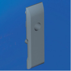 Комплект замка для шкафов DAE/CQE (большая ручка, цилиндр FIAT) | R5CE203 | DKC