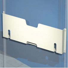 Карман для документации, металлический, для дверей шириной 600 мм | R5TE60 | DKC