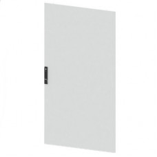 Дверь сплошная, двустворчатая, для шкафов DAE/CQE, 1000 x 2000 мм | R5CPE10200 | DKC