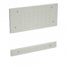 Комплект внешних накладных панелей Ш=800 мм, верх.= 300 мм, низ=100 мм | R5CPFAM831 | DKC