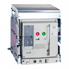 Выключатель автоматический OptiMat A2000N-D-MR7-F-КС-У3 | 264658 | КЭАЗ