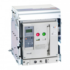 Выключатель автоматический OptiMat A2000N-D-MR8-F-ПД2-КС-ПК-У3 | 264597 | КЭАЗ
