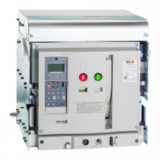 Выключатель автоматический OptiMat A2000N-D-MR7-B-ПД2-З-ИШ-У3 | 253761 | КЭАЗ
