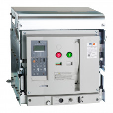 Выключатель автоматический OptiMat A2500N-D-MR8-B-ПД2-КГ-ИШ-У3 | 268553 | КЭАЗ