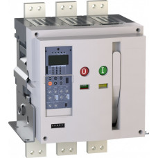 Выключатель автоматический OptiMat A1600N-F-MR8-F-ПД2-КС-У3 | 264592 | КЭАЗ