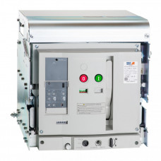 Выключатель автоматический OptiMat A2500N-D-MR7-B-ПД2-КС-ИШ-ПК-У3 | 240895 | КЭАЗ