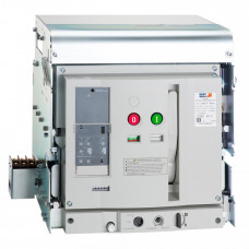 Выключатель автоматический OptiMat A2000N-D-MR7-B-ПД2-З-ИШ-ПК-У3 | 242471 | КЭАЗ