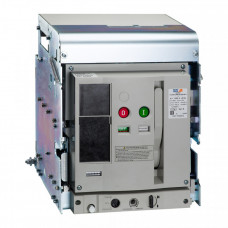 Выключатель автоматический OptiMat A800N-D-B-ПД2-КС-У3 | 240854 | КЭАЗ