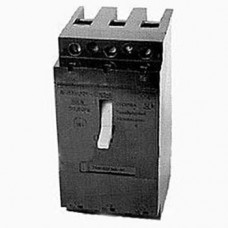 Автомат АЕ 2043МП-100  25 А (3фазы)