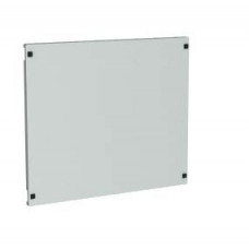 Дополнительная панель высотой 100 мм ширина шкафа 600 мм | R5PI510 | DKC