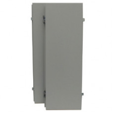 Комплект, боковые панели, для шкафов DAE, ВхГ: 2000 x 500 мм | R5DL2050 | DKC