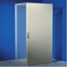 Дверь сплошная 2-у створчатая, для шкафов DAE/CQE, 1400 x 1600 мм | R5CPE14160 | DKC