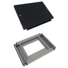 Комплект, крыша и основание, для шкафов DAE, ШхГ: 1000 x 500 мм | R5DTB105 | DKC