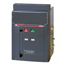 Выключатель-разъединитель стационарный E2N/MS 1600 3p F HR LTT (исполнение на -40С) | 1SDA058951R5 | ABB