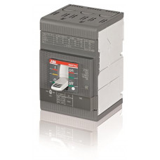 Выключатель автоматический XT3S 250 TMD 100-1000 4p F F | 1SDA068224R1 | ABB