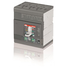 Выключатель автоматический XT2V 160 Ekip LSI In=10A 4p F F | 1SDA068016R1 | ABB