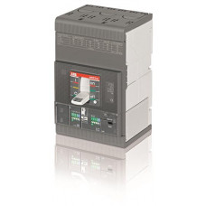 Выключатель автоматический XT4N 250 Ekip I In=250A 3p F F | 1SDA068131R1 | ABB