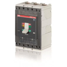 Выключатель автоматический XT3N 250 TMD 80-800 3p F F | 1SDA068054R1 | ABB