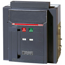Выключатель-разъединитель стационарный E3V/MS 1600 4p F HR LTT (исполнение на -40С) | 1SDA058886R5 | ABB