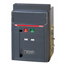 Выключатель-разъединитель стационарный E1B/MS 1250 4p F HR | 1SDA058936R1 | ABB