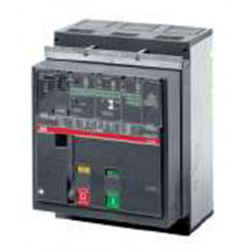 Выключатель автоматический T7V 800 PR332/P LSIG In=800A 4p F F | 1SDA062719R1 | ABB
