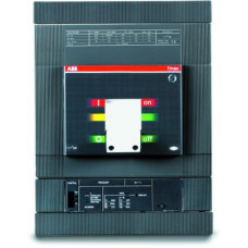 Выключатель автоматический T6L 1000 PR222DS/P-LSIG In=1000 4p F EF | 1SDA060583R1 | ABB